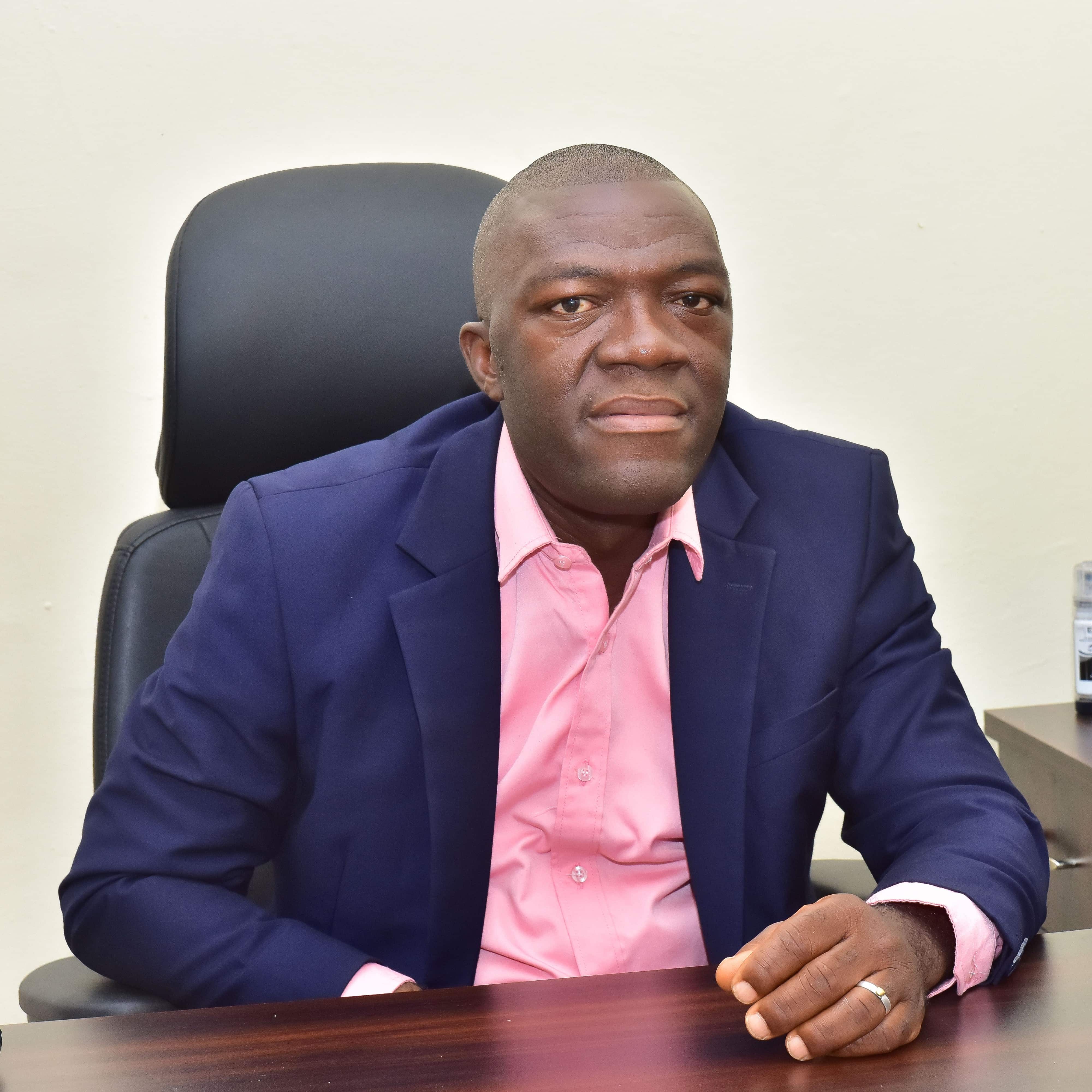 president de section du tribunal de commerce de conakry